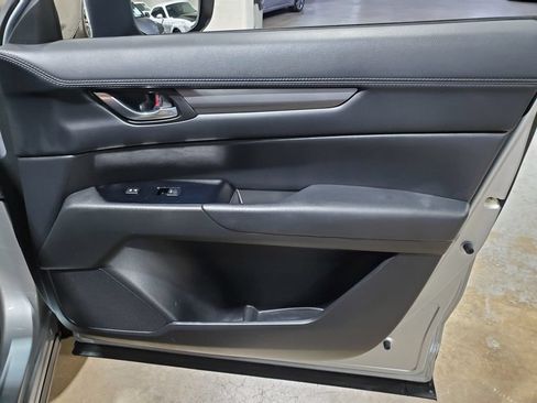 Used 2018 MAZDA CX-5 Touring AWD/4WD image 16