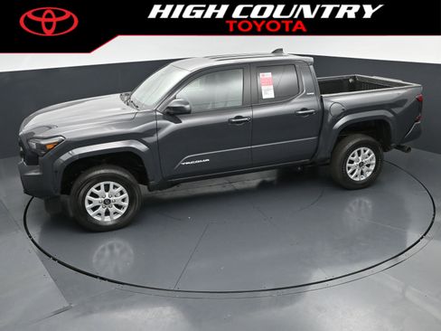 New 2026 Toyota Tacoma SR5 RWD image 27
