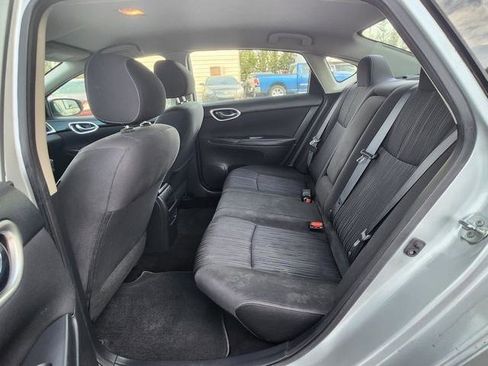 Used 2017 Nissan Sentra SV image 18