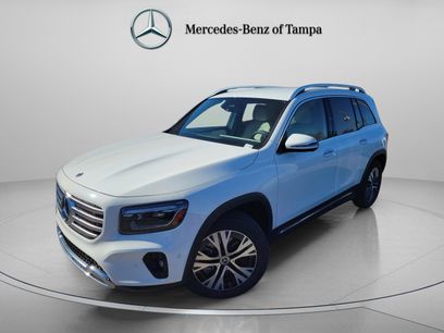 Certified 2025 Mercedes-Benz GLB 250
