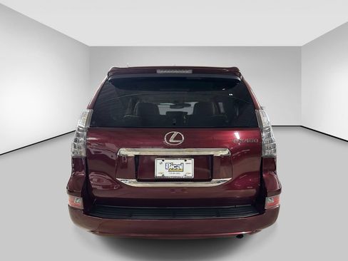 Used 2019 Lexus GX 460 Premium w/ Premium Package AWD/4WD image 4