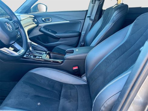 Used 2023 Acura Integra A-Spec image 21