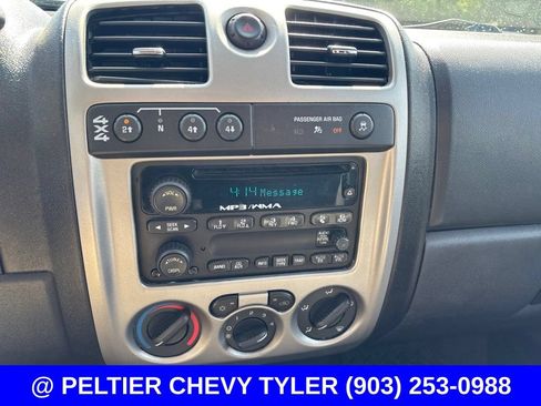 Used 2010 Chevrolet Colorado LT AWD/4WD image 17