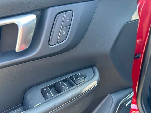 New 2026 Buick Enclave Sport Touring image 20