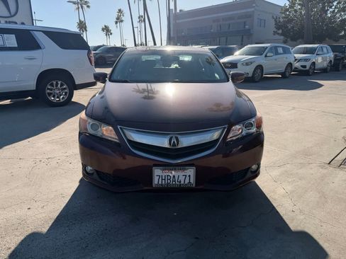 Used 2015 Acura ILX w/ Technology Package FWD image 8