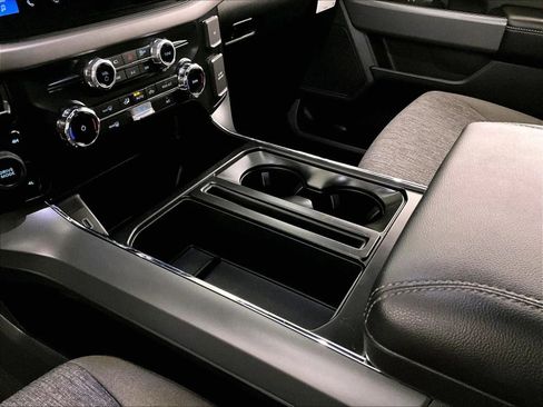 Certified 2025 Ford F150 XLT w/ Equipment Group 301A Standard AWD/4WD image 16