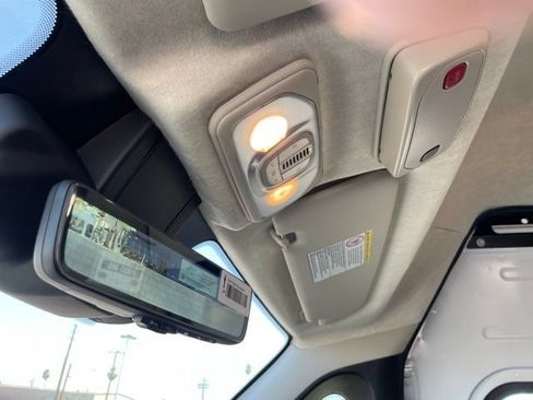 New 2024 RAM ProMaster 3500 w/ Delivery Van Package FWD image 26