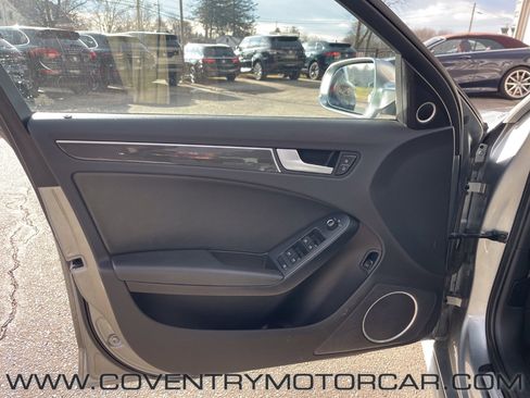 Used 2011 Audi S4 Premium Plus image 32