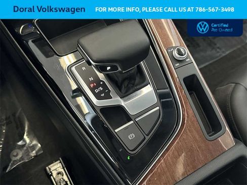 Used 2023 Audi A5 2.0T Premium w/ Convenience Package image 21