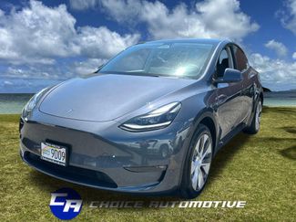 Used 2023 Tesla Model Y Long Range 360° Tour