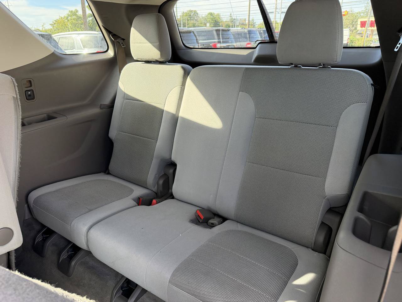 Used 2020 Chevrolet Traverse LT AWD/4WD image 13