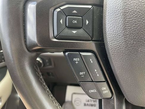 Used 2021 Ford Expedition Limited RWD image 27