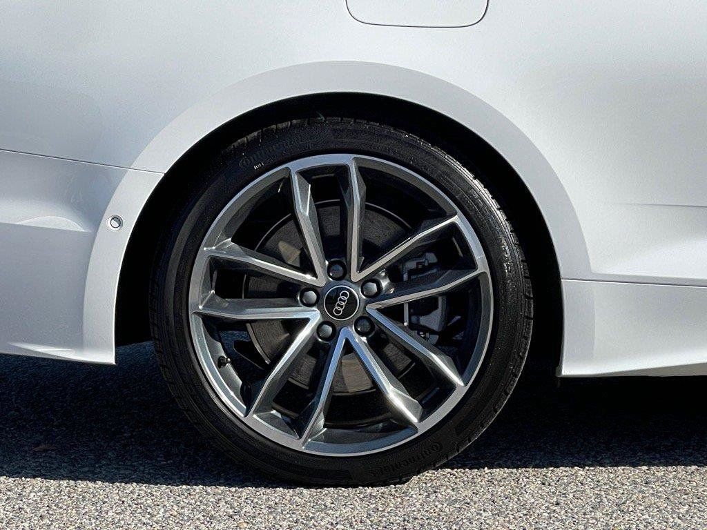 Certified 2024 Audi A5 2.0T Prestige AWD/4WD image 8