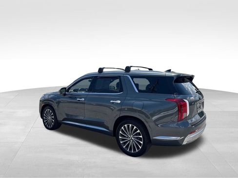 Used 2023 Hyundai Palisade Calligraphy w/ Cargo Package AWD/4WD image 4