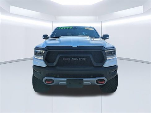 Used 2019 RAM 1500 Rebel w/ Rebel Level 2 Equipment Group image 10