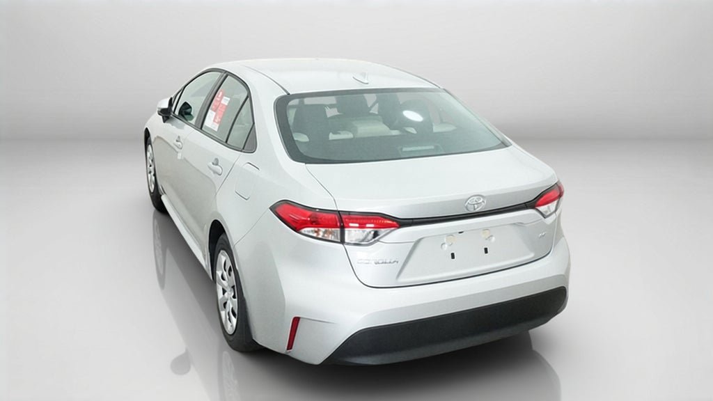 New 2027 Toyota Corolla LE FWD image 6