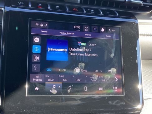 New 2025 Jeep Grand Cherokee Altitude image 8