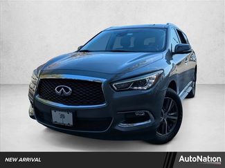 Used 2019 INFINITI QX60 Luxe w/ Essential Package video 1