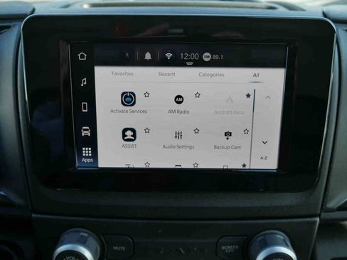 New 2026 RAM ProMaster 1500 w/ Safety Group image 32