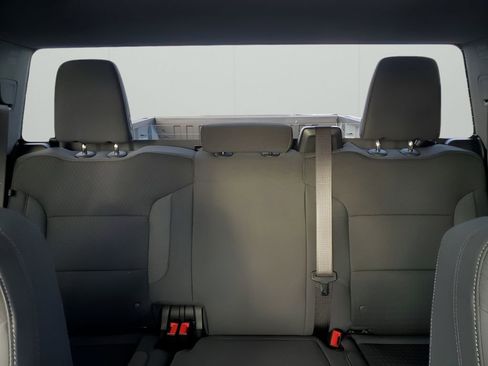 New 2026 GMC Sierra 1500 Elevation image 40