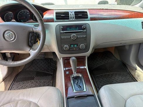 Used 2008 Buick Lucerne CXL w/ Driver Confidence Package FWD image 10
