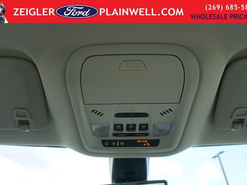 Used 2023 Buick Enclave Avenir w/ Avenir Technology Package AWD/4WD image 35