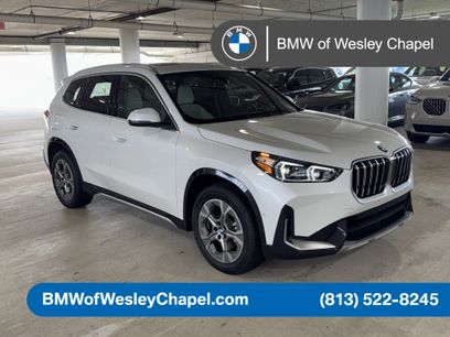 New 2026 BMW X1 xDrive28i w/ Convenience Package