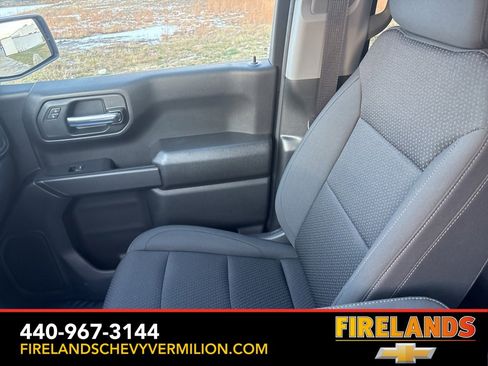 Certified 2023 GMC Sierra 1500 Pro image 12