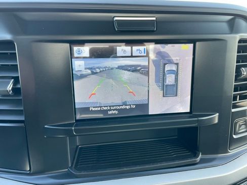 New 2026 Ford F250 XLT w/ 360-Degree Camera Package AWD/4WD image 21