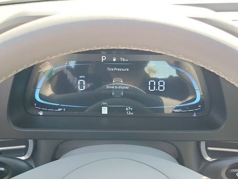 New 2026 Hyundai Elantra Sport FWD image 9