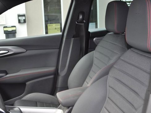 Used 2024 Dodge Hornet GT AWD/4WD image 6