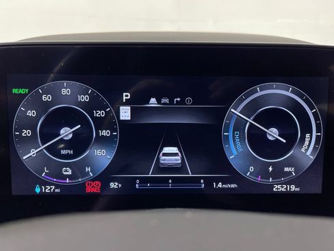 Used 2023 Kia Niro Wind FWD image 20