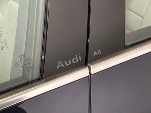 New 2026 Audi A6 Premium image 25