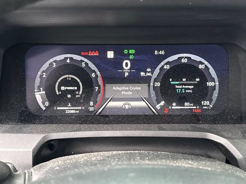 Used 2024 Toyota Tacoma Limited w/ Limited Package (LT) AWD/4WD image 25