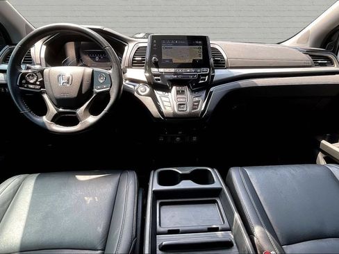 Used 2023 Honda Odyssey Touring image 7