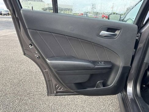 Used 2021 Dodge Charger GT w/ Driver Convenience Group image 11
