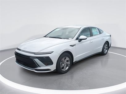 New 2025 Hyundai Sonata SE