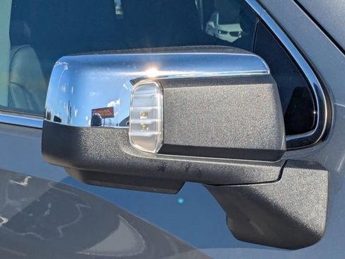 New 2026 GMC Sierra 1500 Denali w/ Denali Reserve Package image 11