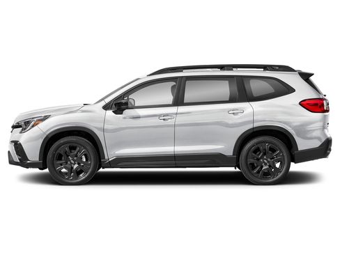 New 2026 Subaru Ascent Bronze Edition AWD/4WD image 3