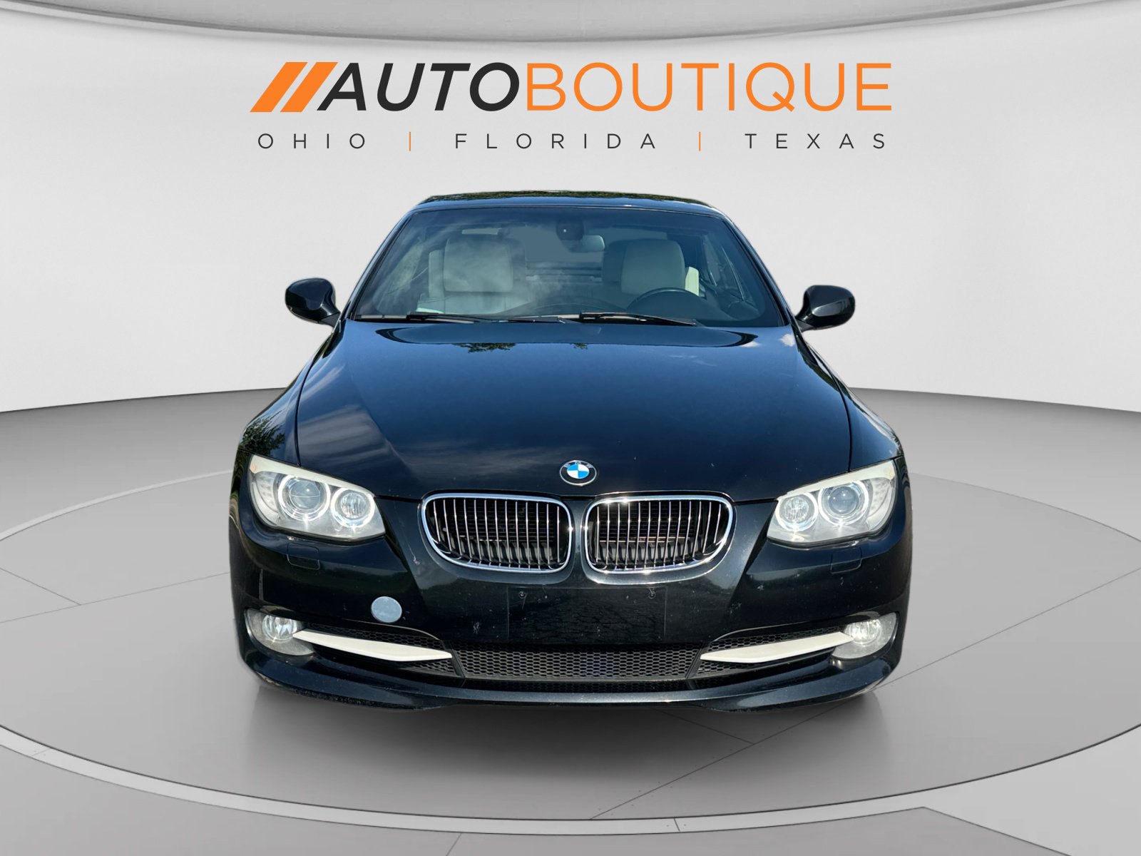 Used 2012 BMW 328i Convertible RWD image 8
