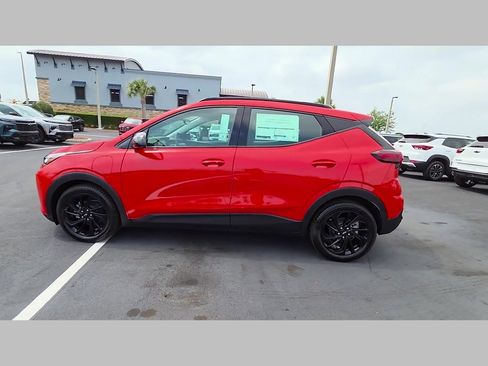 New 2027 Chevrolet Bolt RS image 17