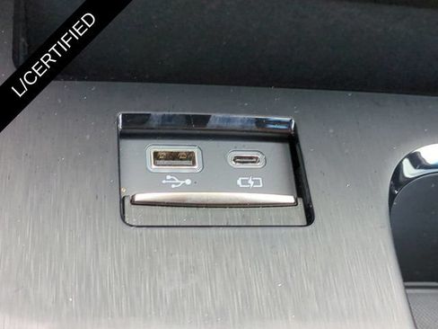 Certified 2025 Lexus ES 350 w/ Premium Package FWD image 21