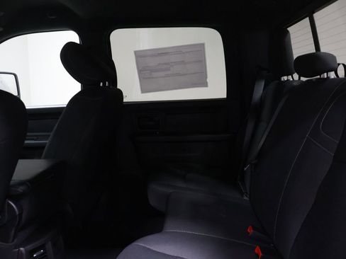 New 2026 RAM 2500 Tradesman image 10