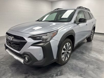 Used 2024 Subaru Outback Limited