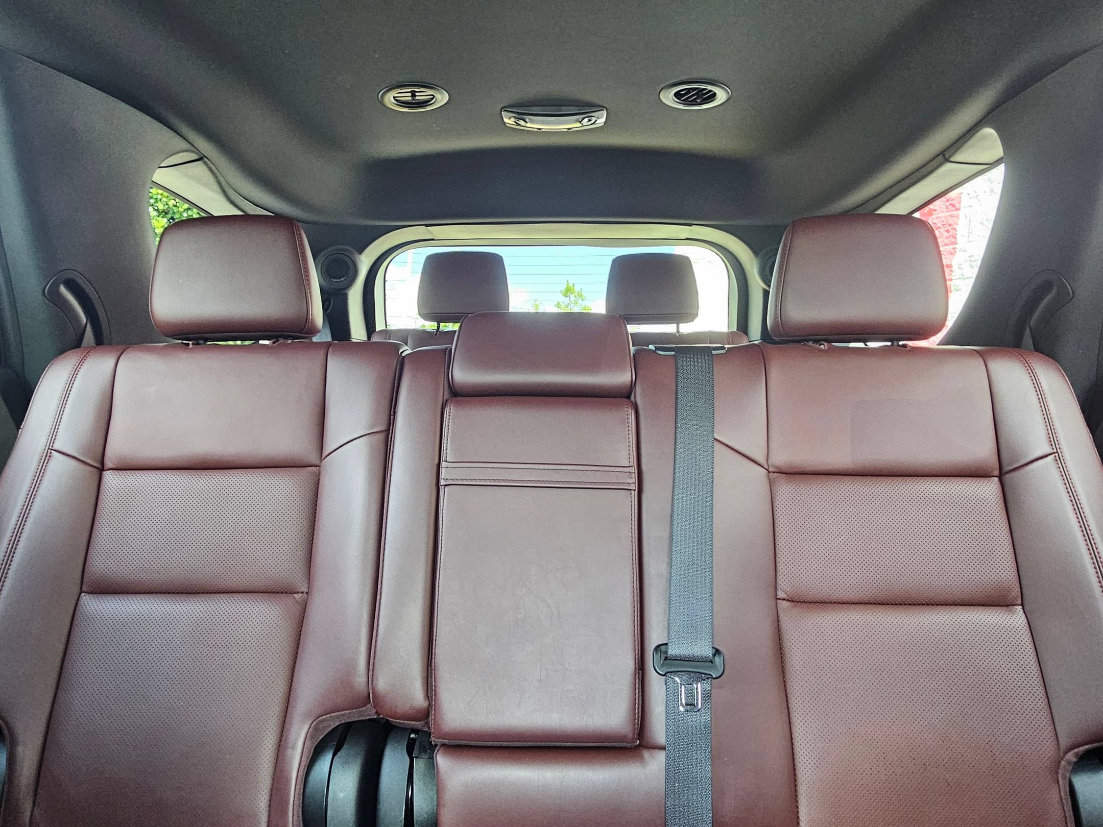 Used 2024 Dodge Durango GT AWD/4WD image 25