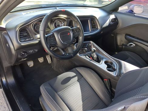 Used 2015 Dodge Challenger R/T w/ Quick Order Package 22B R/T image 16