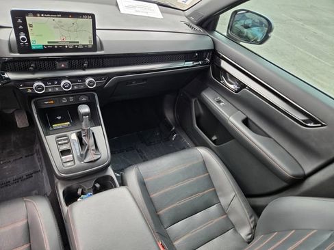 Certified 2023 Honda CR-V Sport Touring image 20