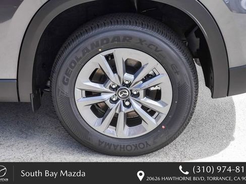 New 2026 MAZDA CX-5 Select AWD/4WD image 10
