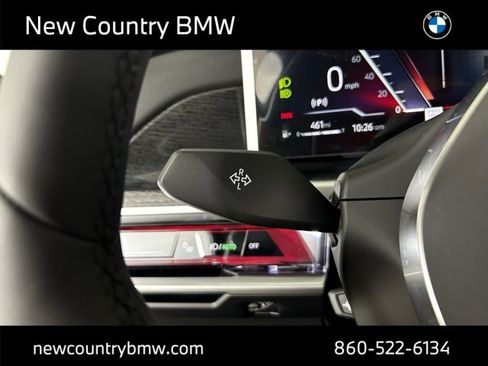 New 2026 BMW 740i xDrive 740i xDrive image 19