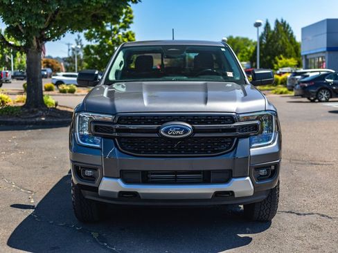 Used 2024 Ford Ranger XLT w/ Equipment Group 301A High AWD/4WD image 5
